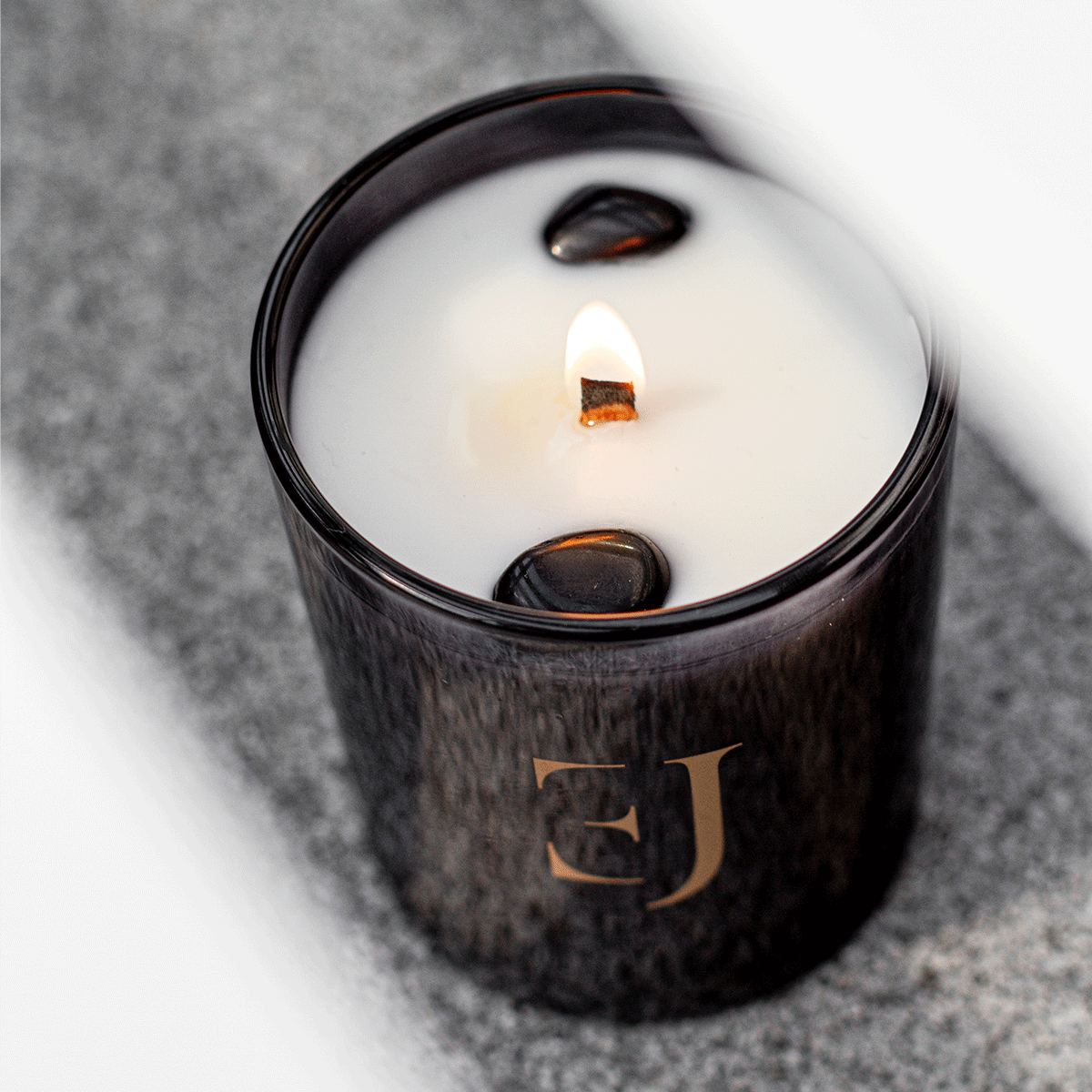 <tc>Beijing Luxury Scented Candle</tc>