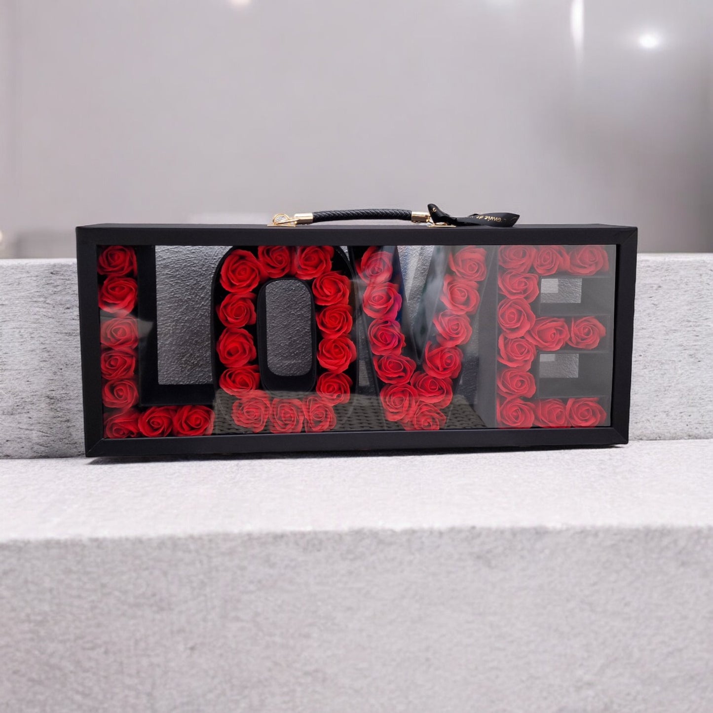 <tc>Soap Love in Bloom
</tc>