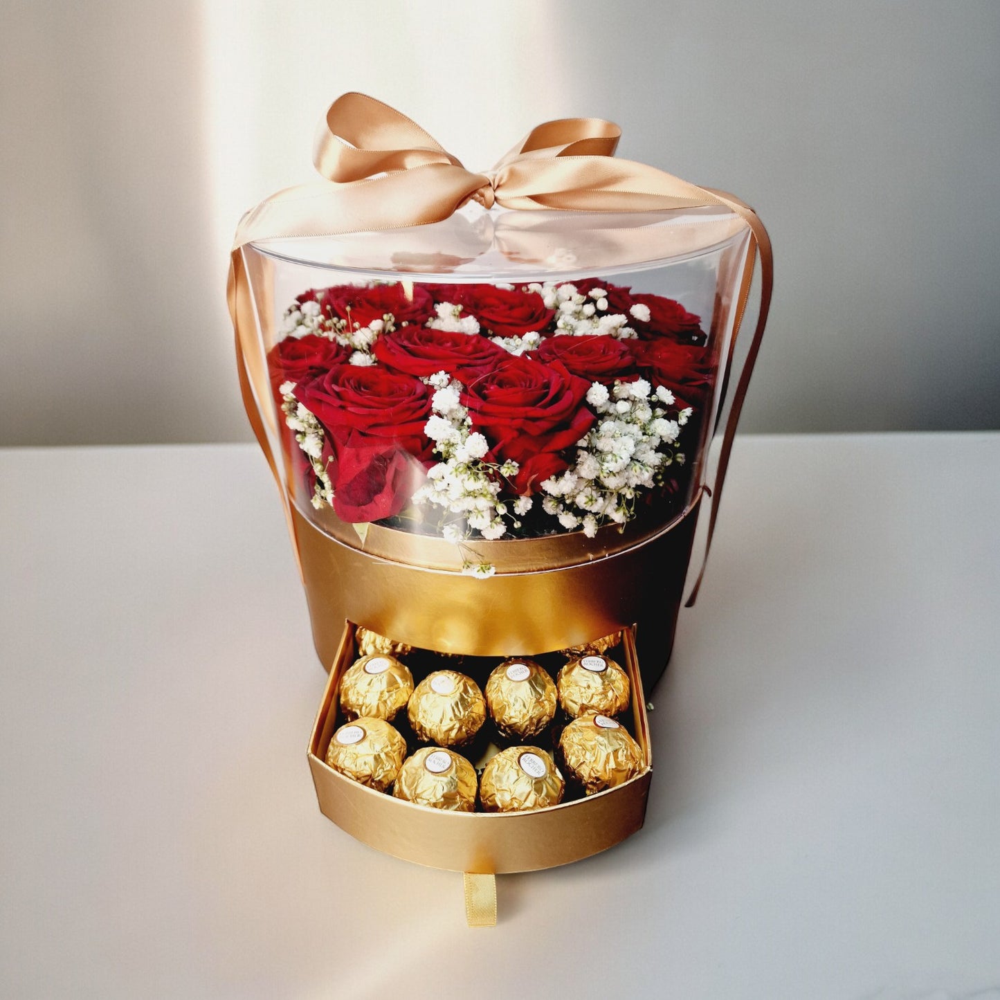 <tc>Elegance Gift Box</tc>