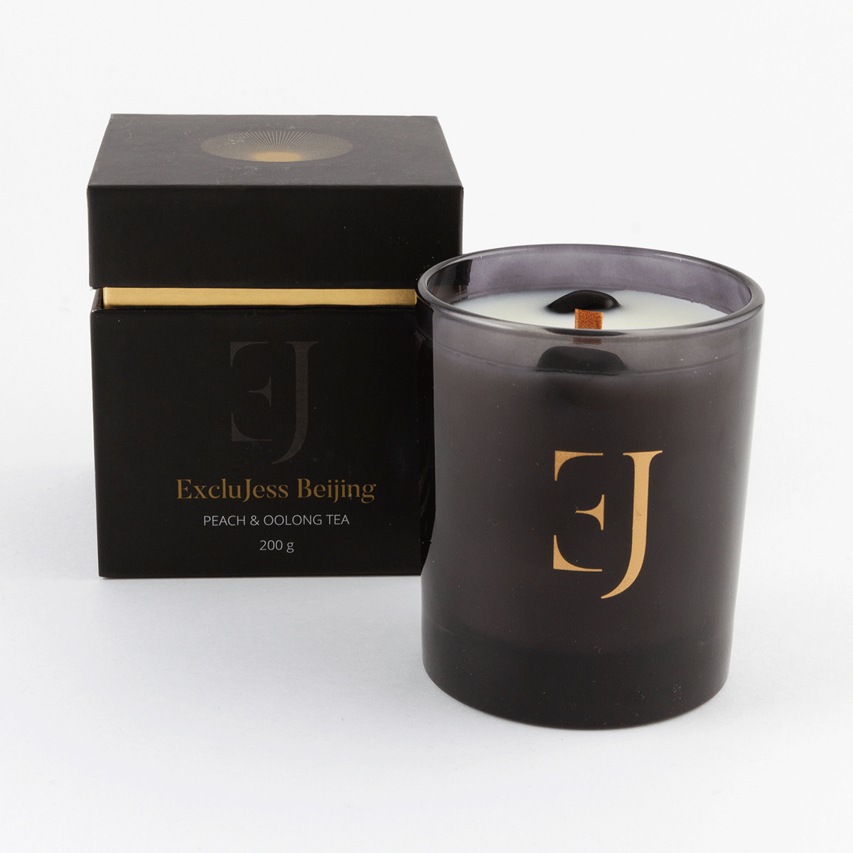 <tc>Beijing Luxury Scented Candle</tc>