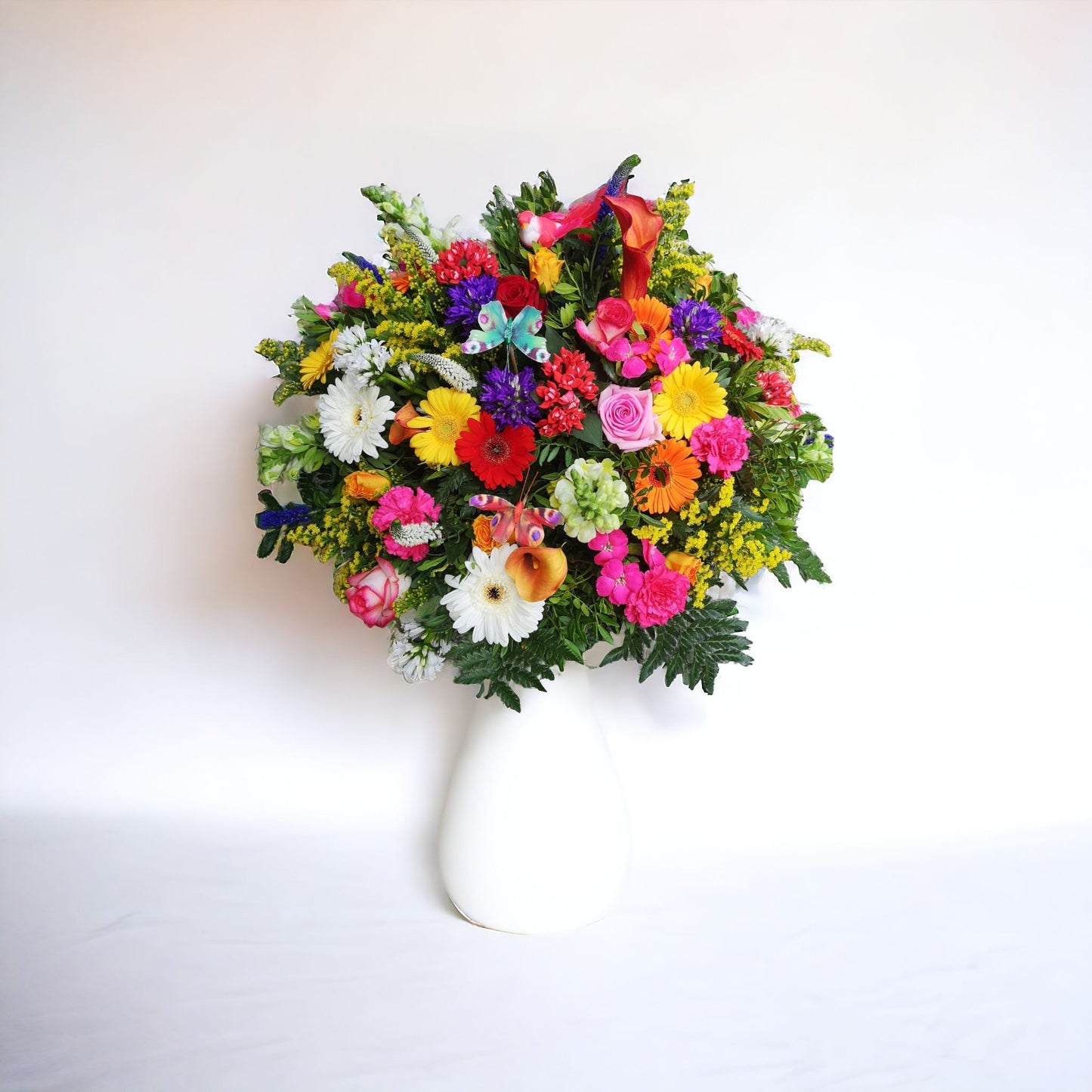 Vibrant Bloom