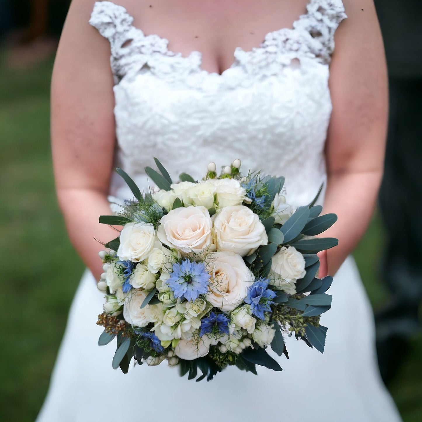 <tc>Blue Bride</tc>