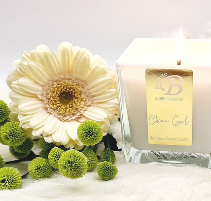 <tc>Born to B - Luxury collection</tc>