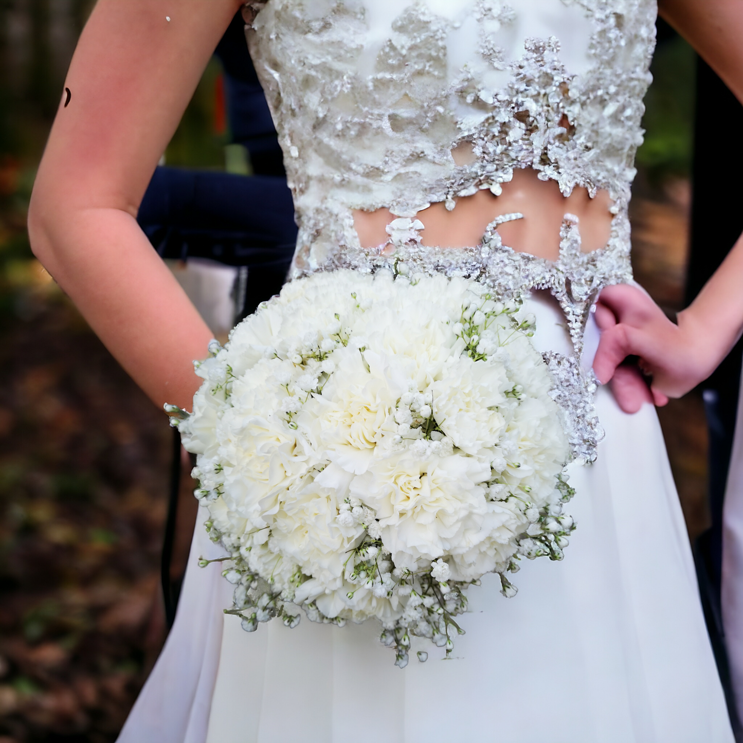 <tc>Carnation Bride
</tc>