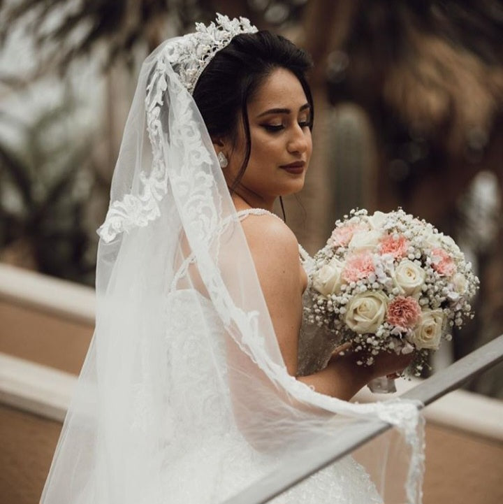 <tc>Dream Whisper Bride</tc>