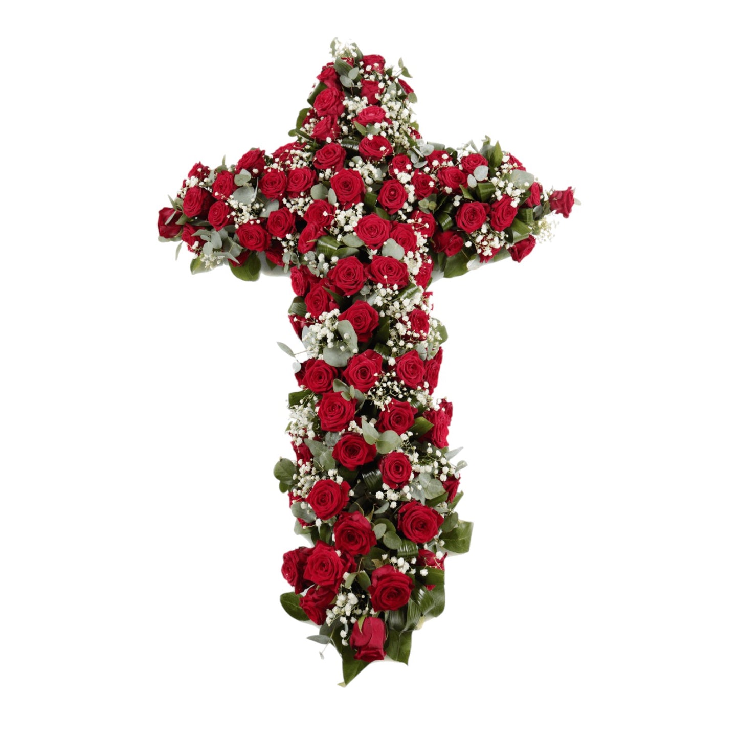 <tc>Croix - Rien que des roses</tc>