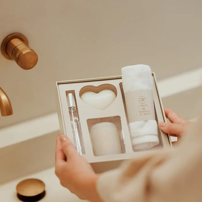 Envie de Valentine Luxury Giftbox