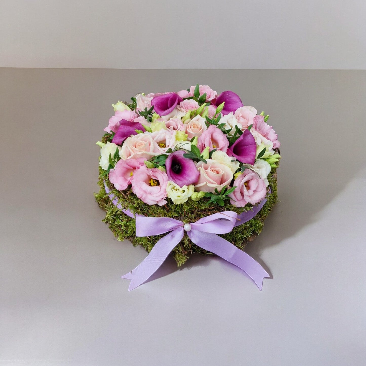 <tc>Flower Pie</tc>