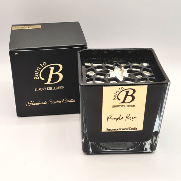 <tc>Born to B - Luxury collection</tc>
