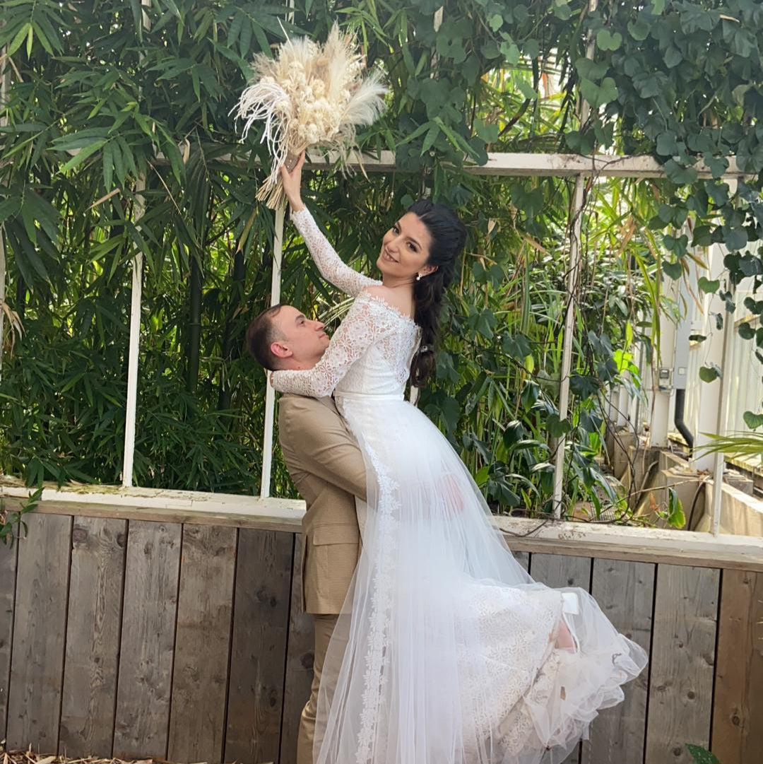 <tc>Bohemian Bride</tc>