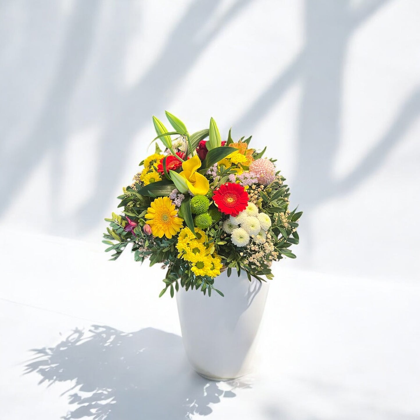 <tc>Bright Morning Bliss</tc>