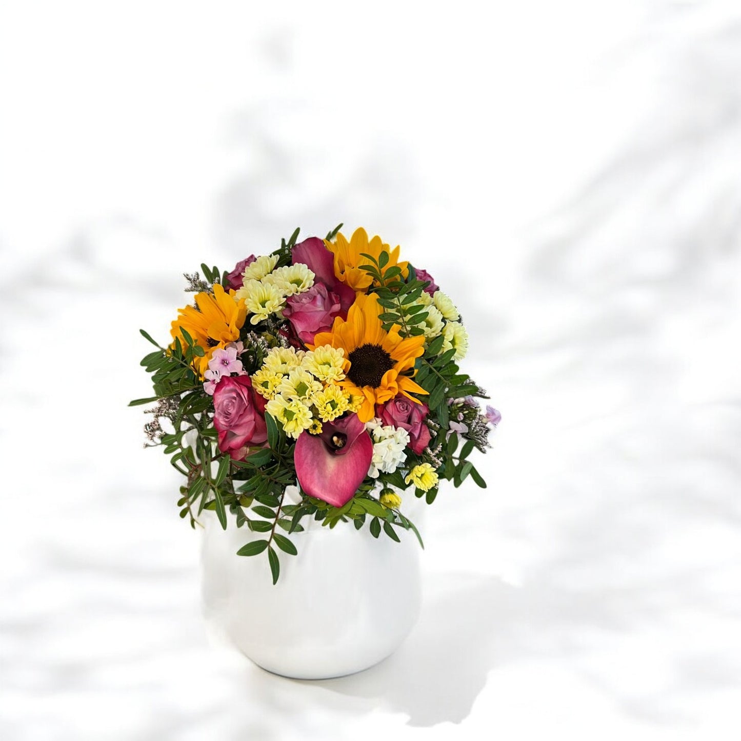 <tc>Blooming Harvest</tc>