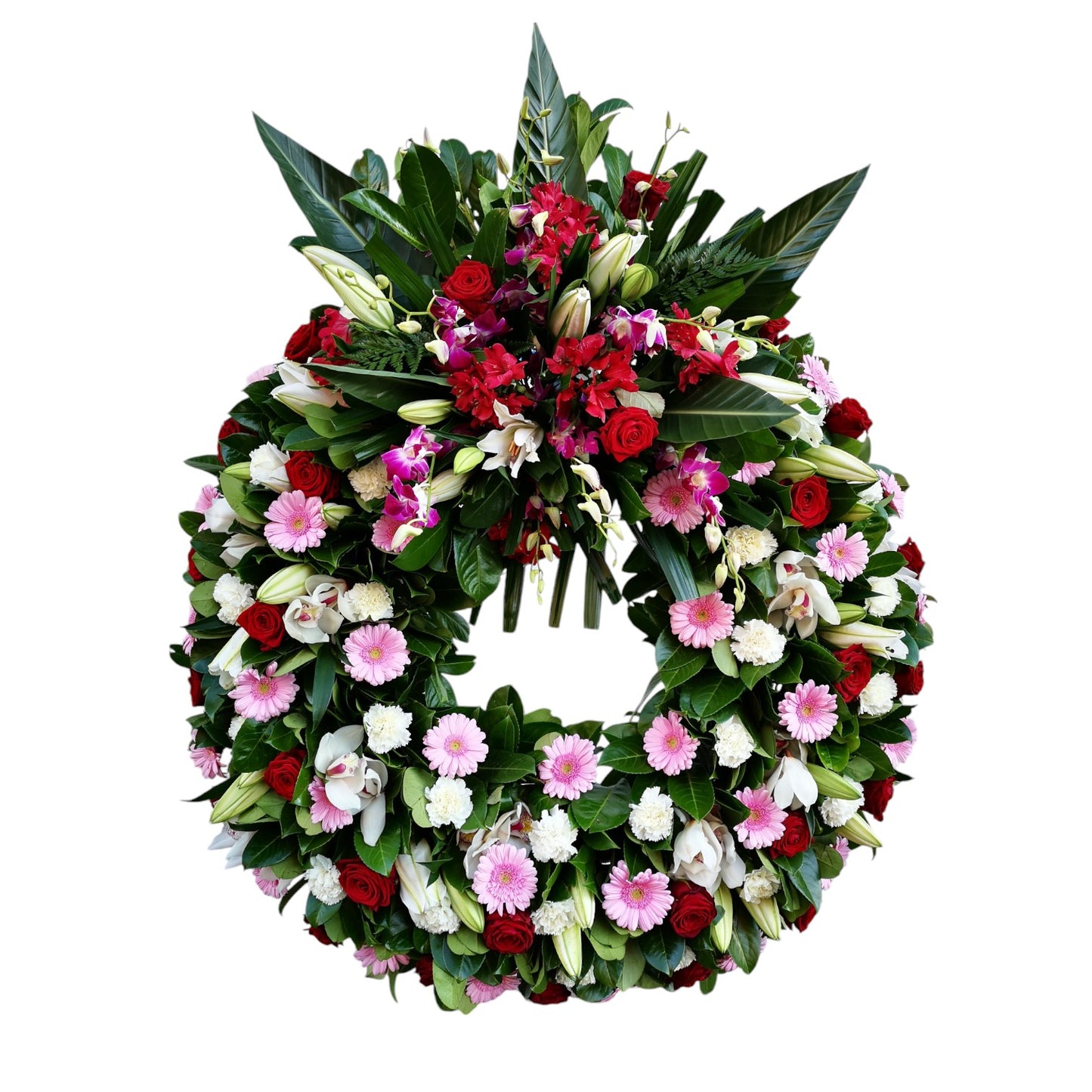 <tc>Couronne - Avec tête</tc>