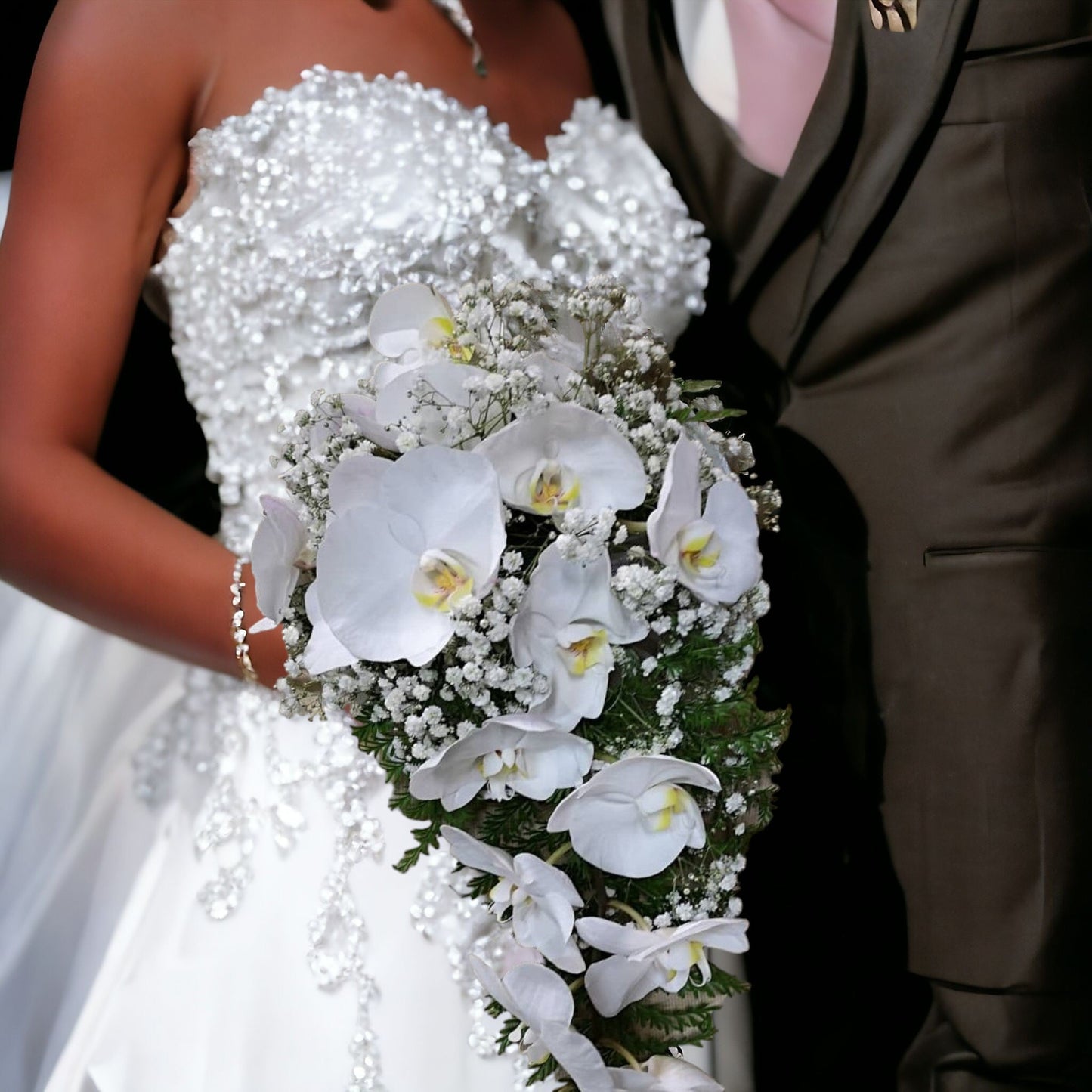 <tc>Orchid bride</tc>