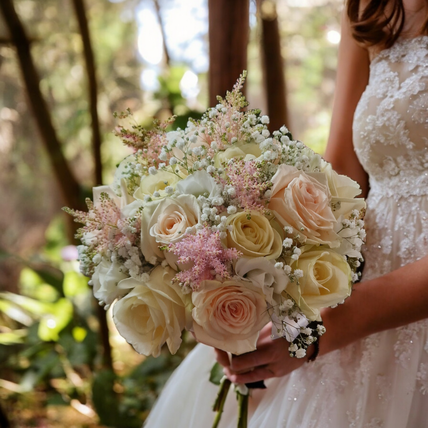 <tc>Pastel Bride</tc>