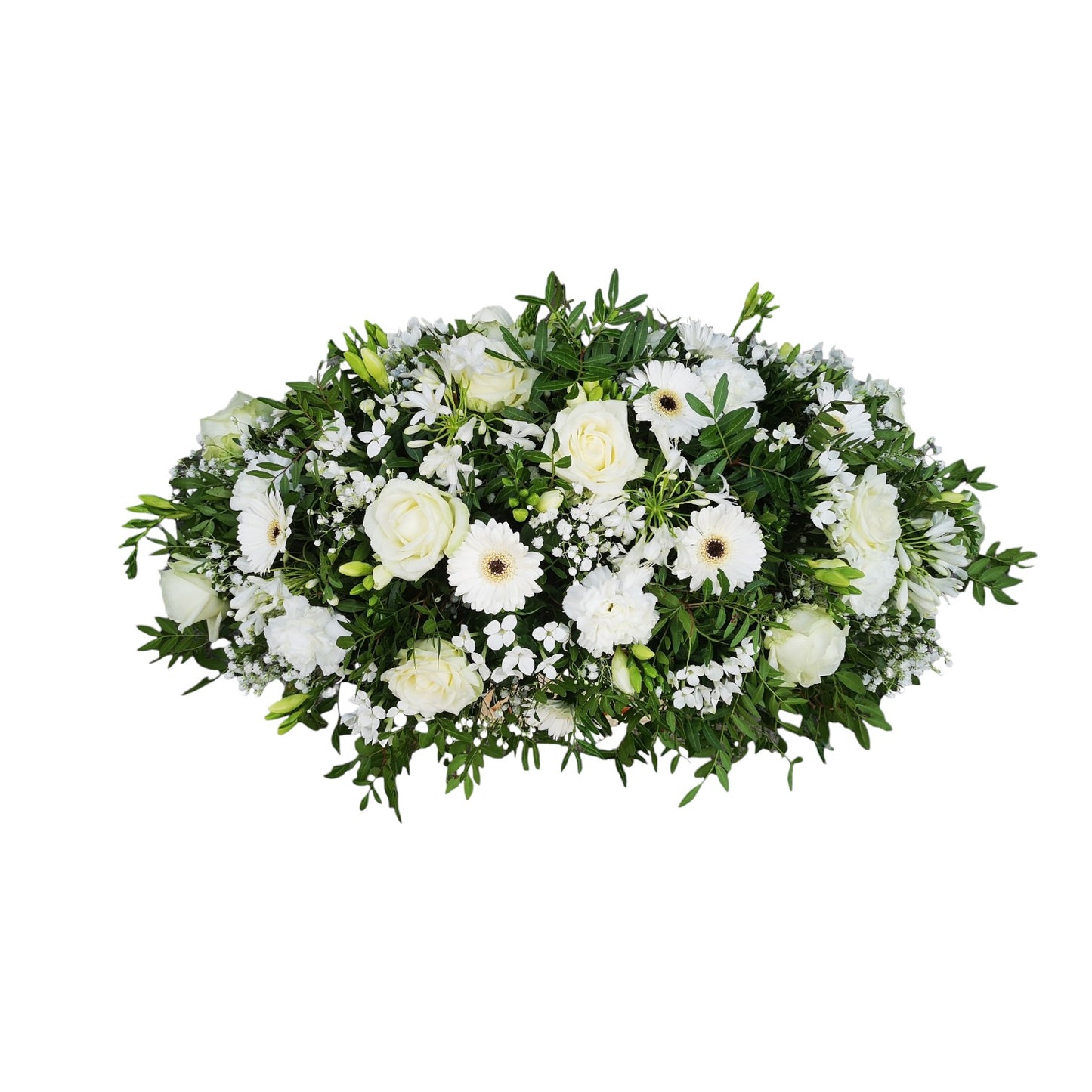 <tc>Coussin - Classique</tc>