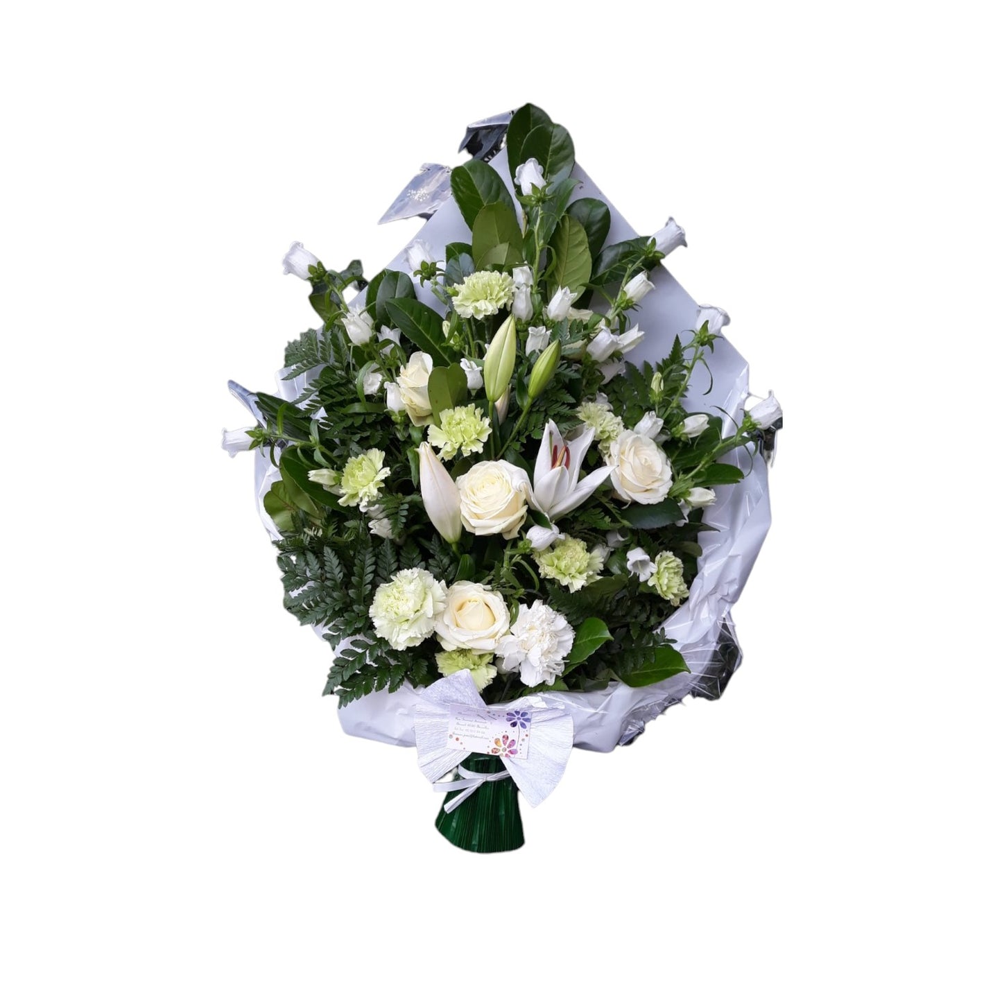 <tc>Gerbe - Classique</tc>