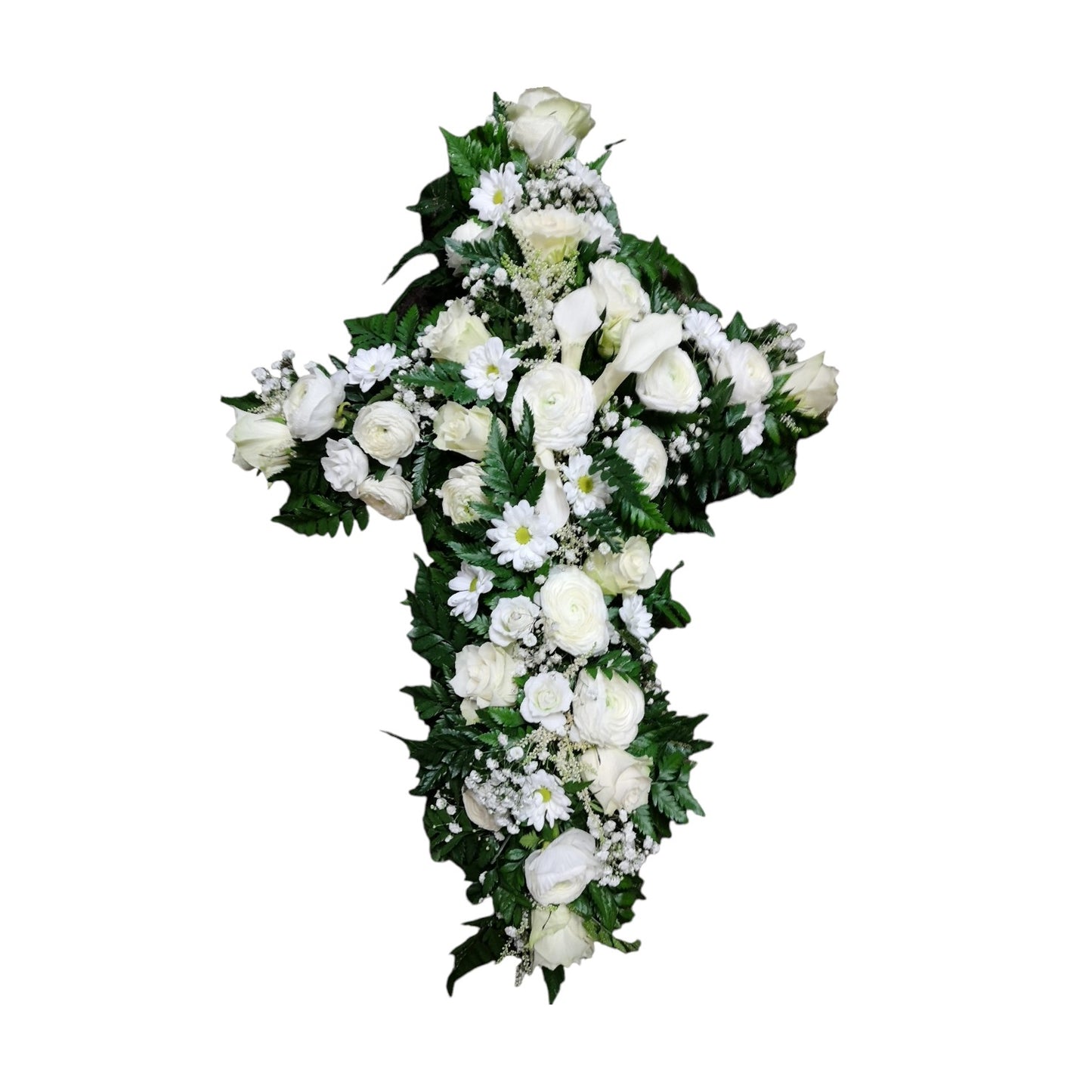 <tc>Croix - Classique</tc>
