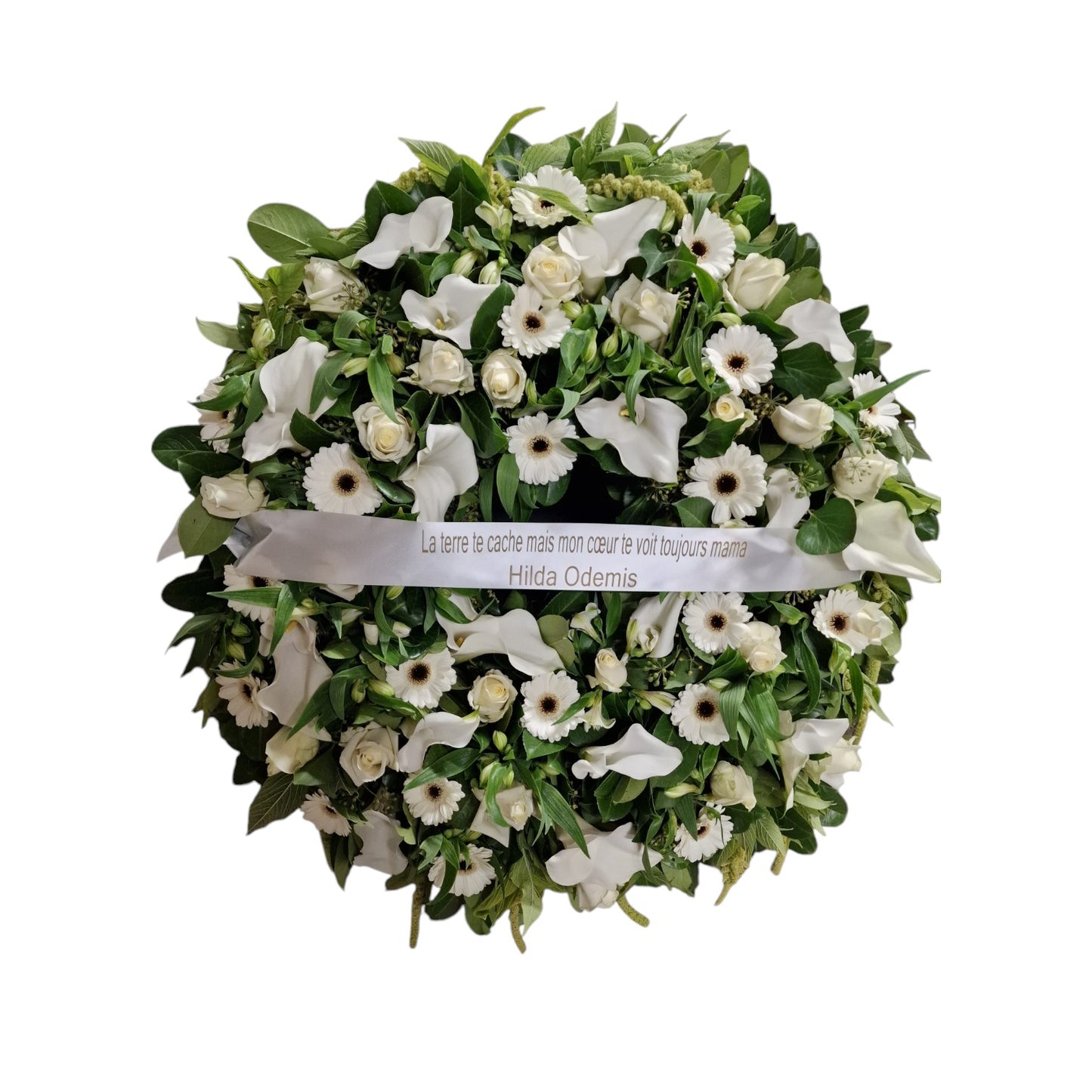 <tc>Couronne - Classique</tc>