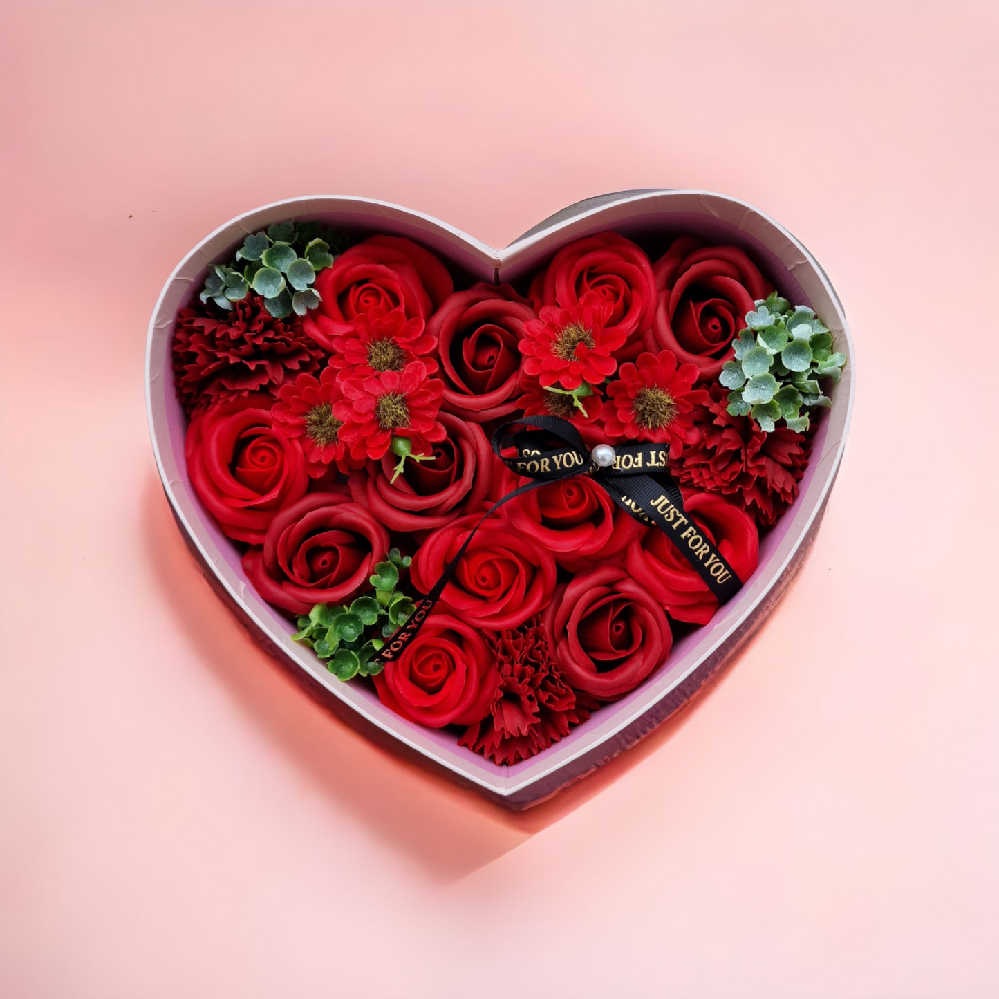 Heart of Roses