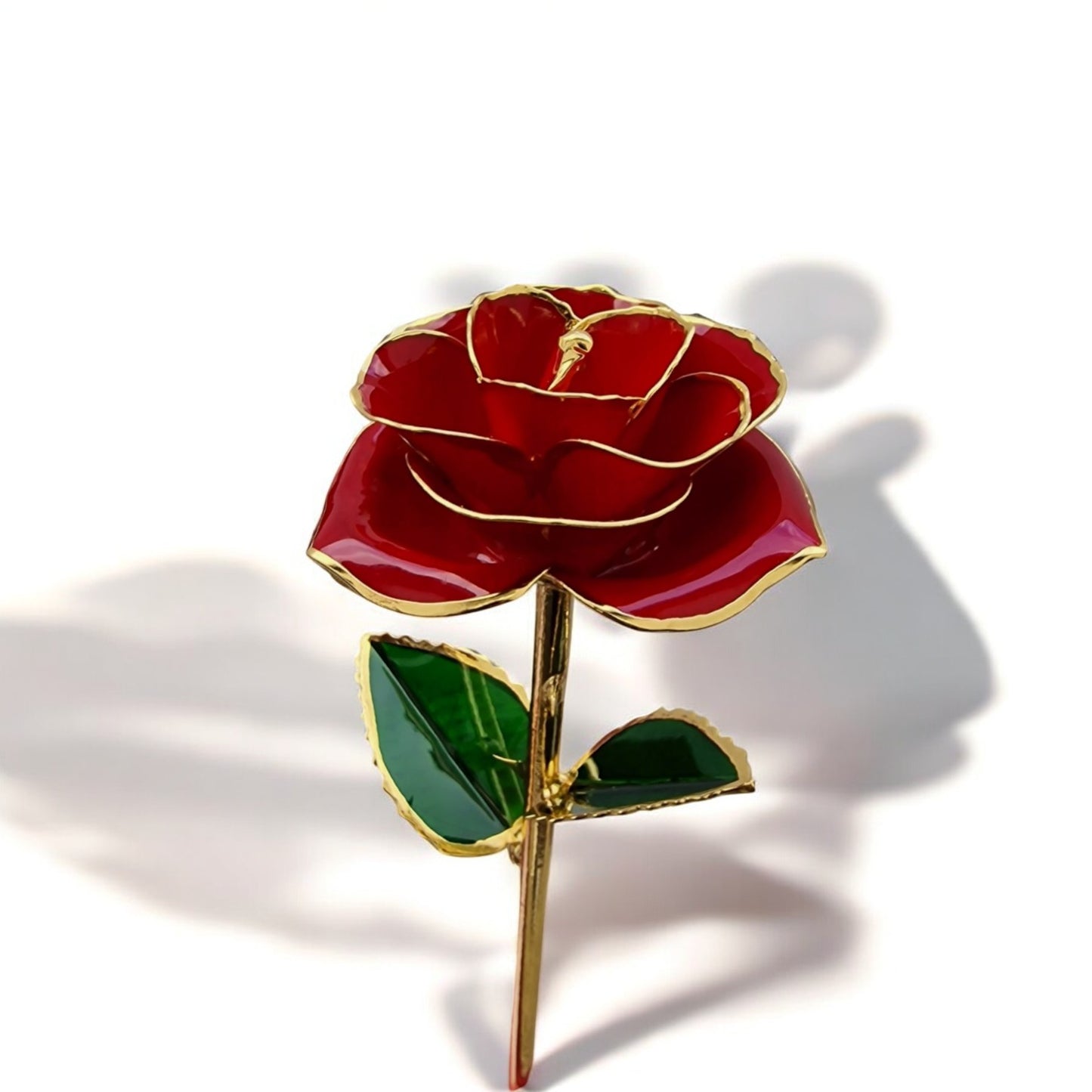 <tc>Eternal Gold Rose</tc>