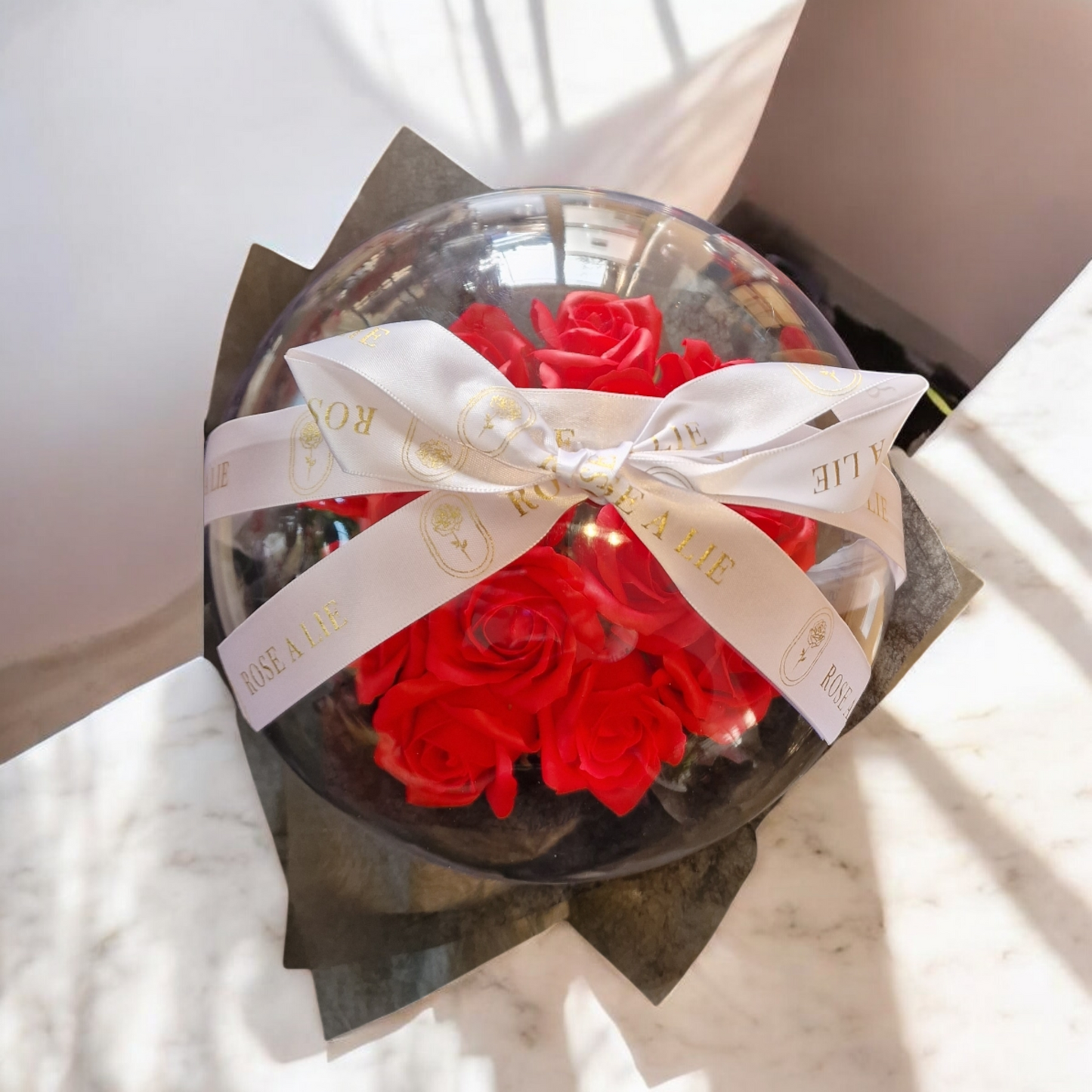 Rose Sphere