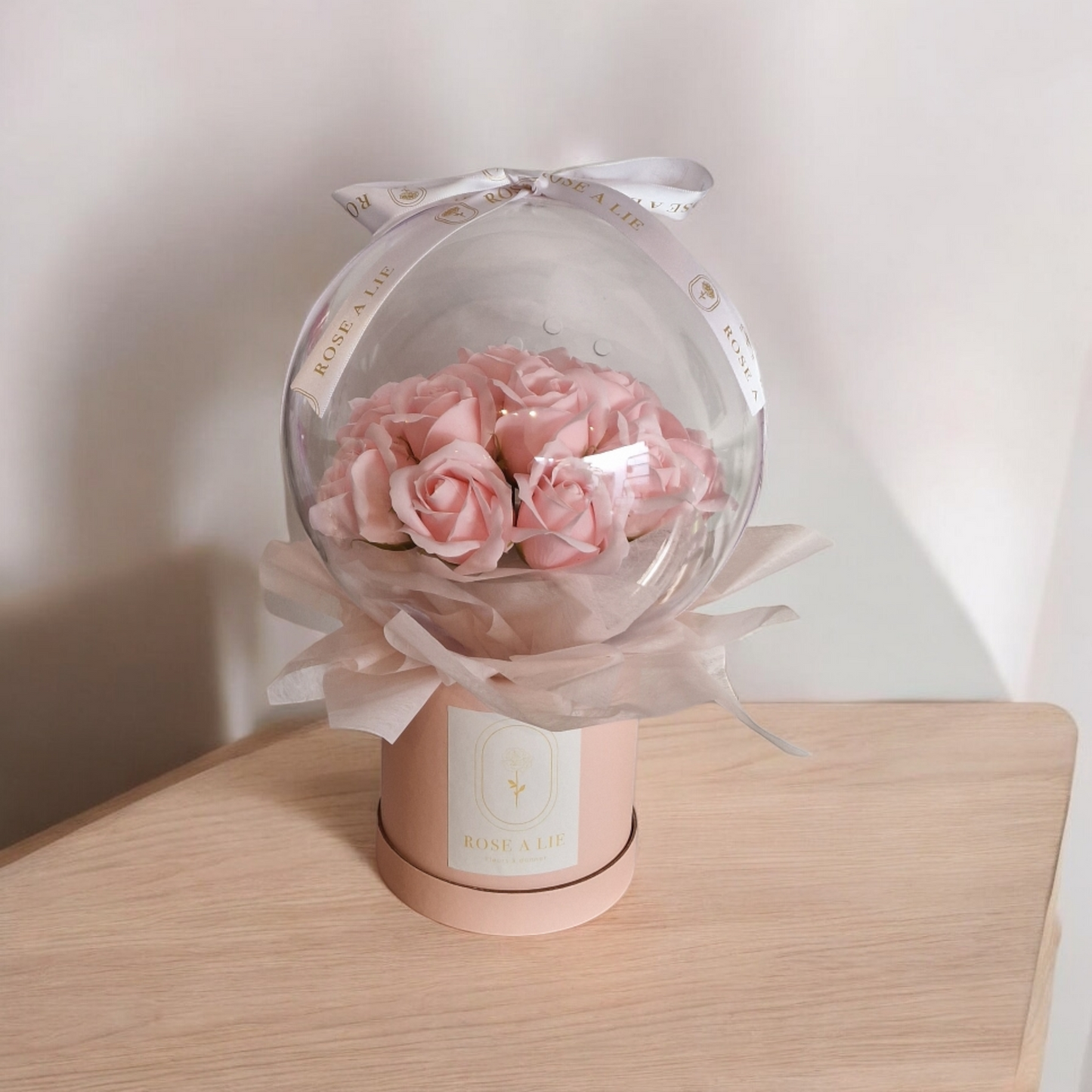 Rose Sphere