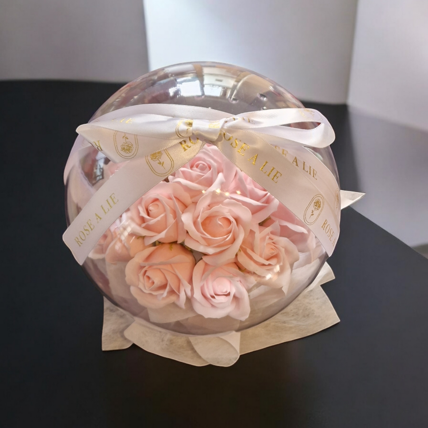 Rose Sphere