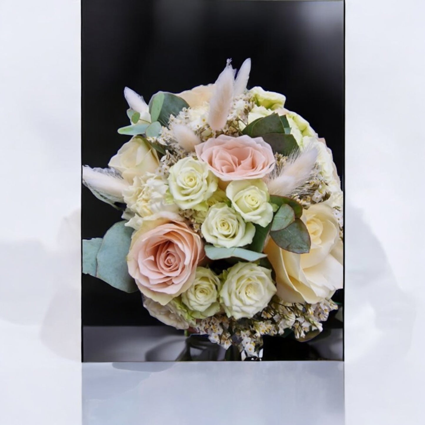 <tc>Graceful Bloom Bride</tc>
