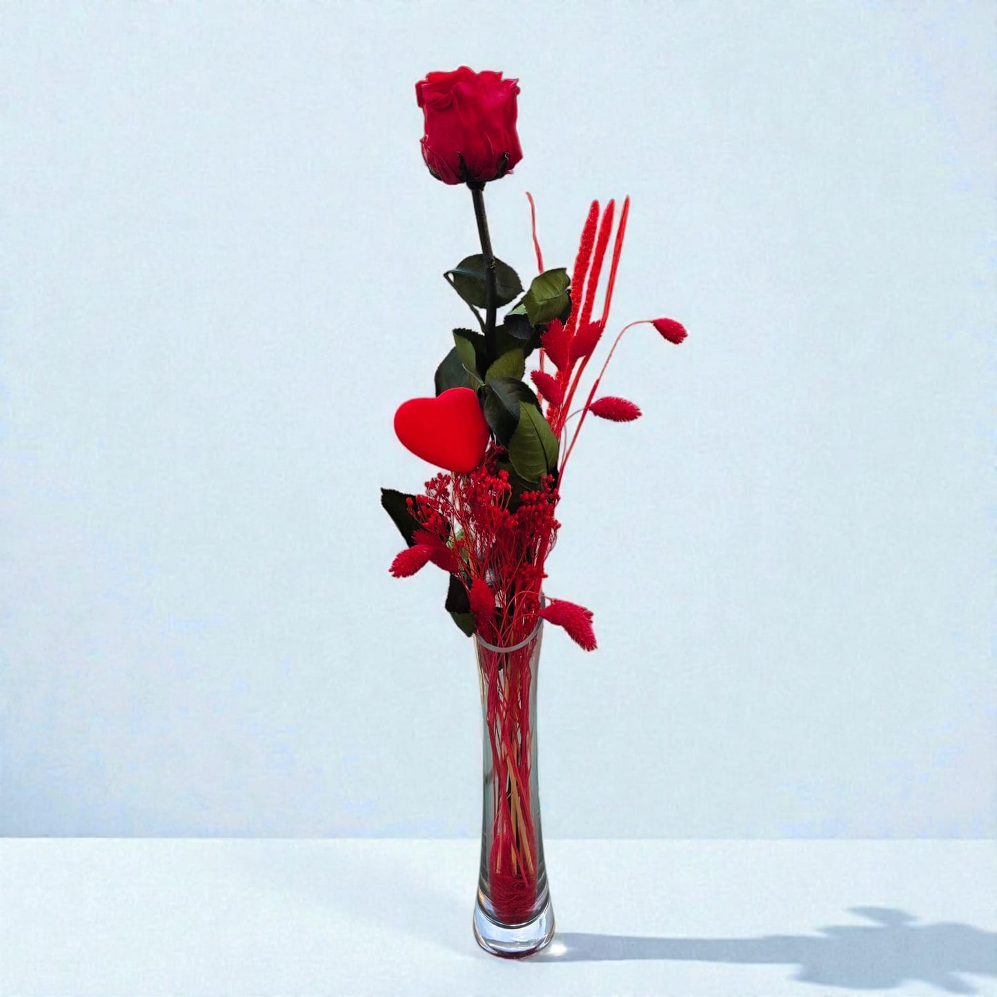 <tc>Everlasting One Love Rose</tc>