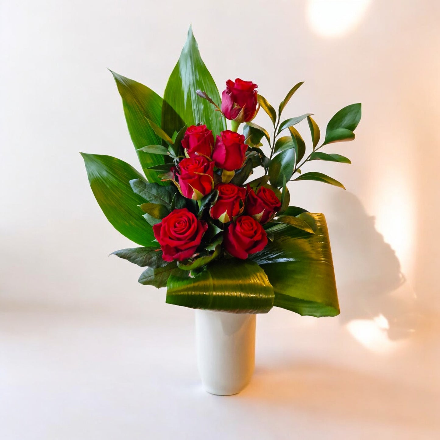 <tc>Roses of Elegance
</tc>
