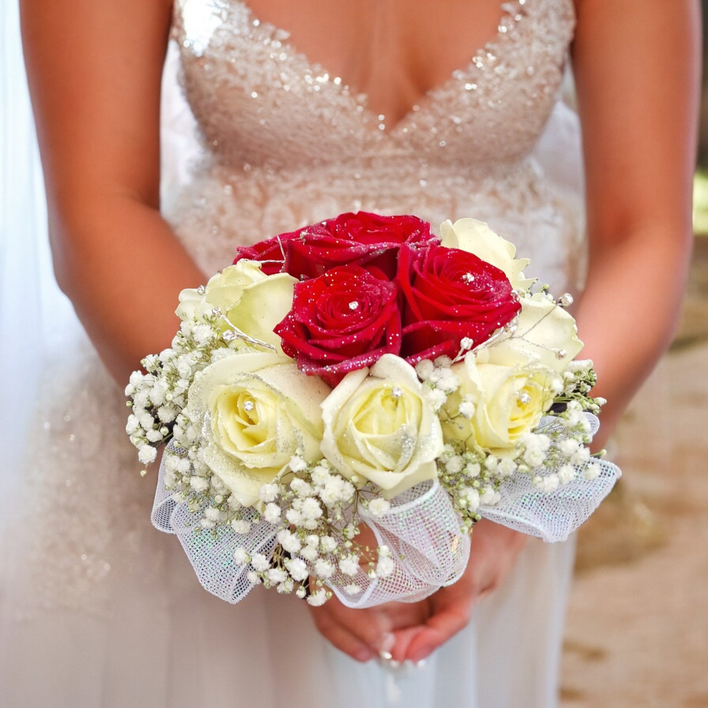 Sparkle Bride