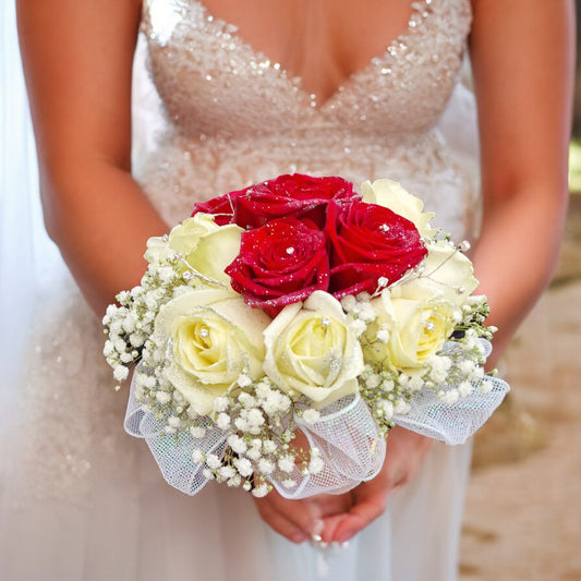 Sparkle Bride
