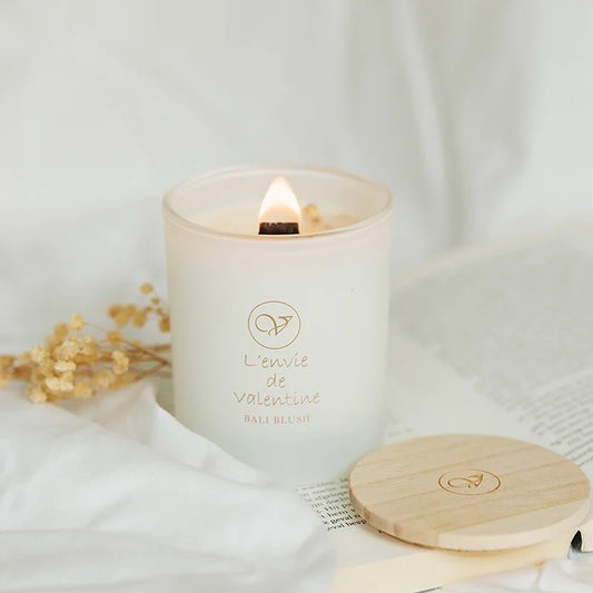 Envie de Valentine Deluxe Candles