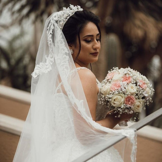 <tc>Dream Whisper Bride</tc>