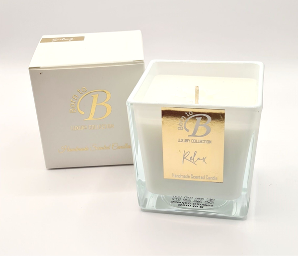 <tc>Born to B - Luxury collection</tc>