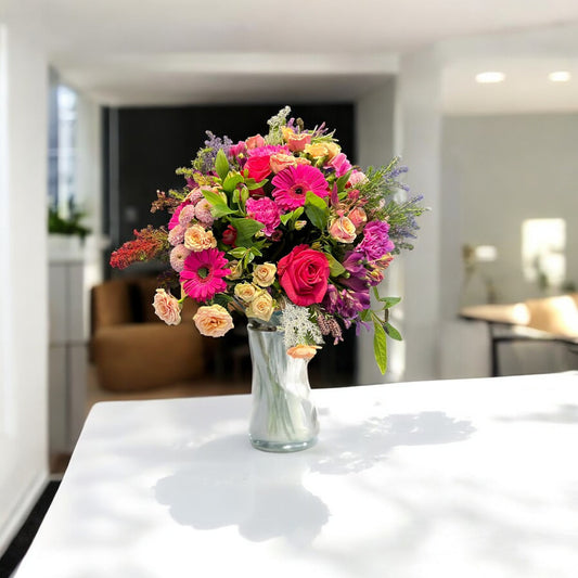 <tc>Floral Melody

</tc>