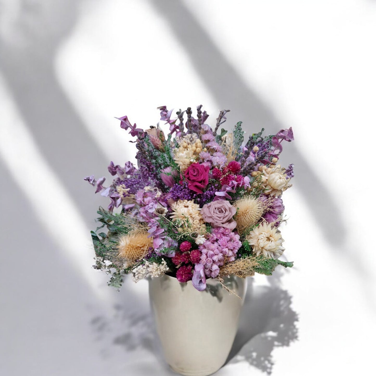 <tc>Mystic Lavendel Garden</tc>