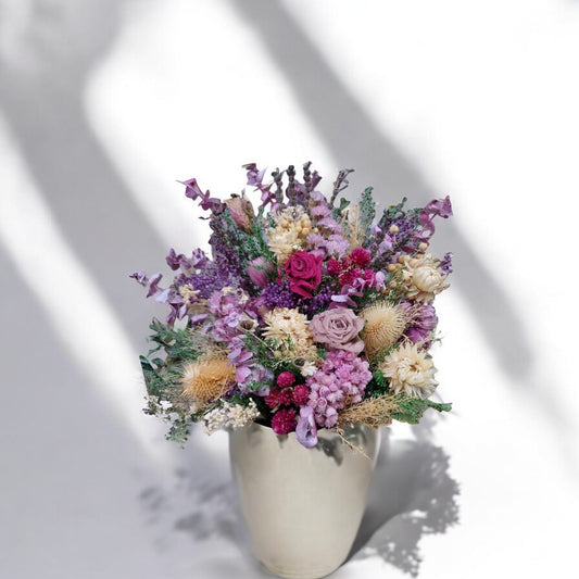<tc>Mystic Lavendel Garden</tc>
