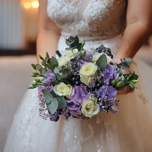 Twilight Romance Bride
