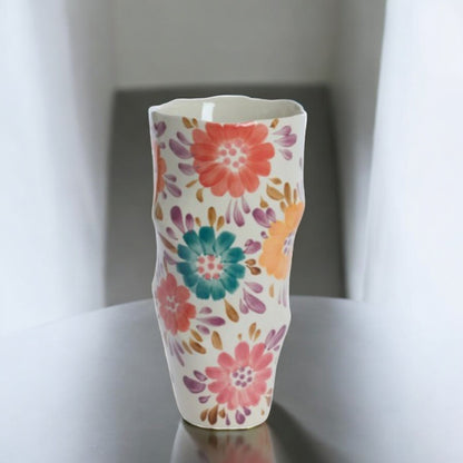 Vase fleuri