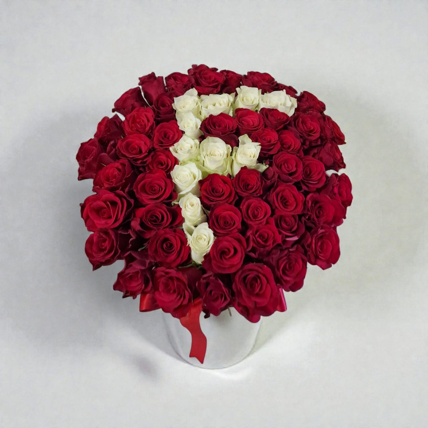 Boîte Signature Amour Rose