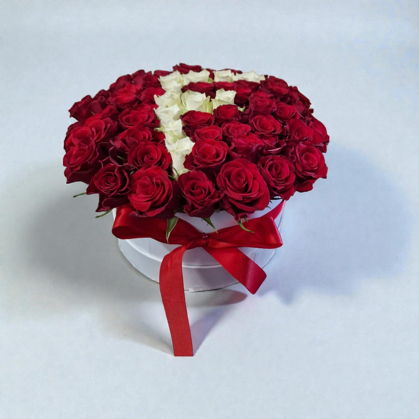 Boîte Signature Amour Rose