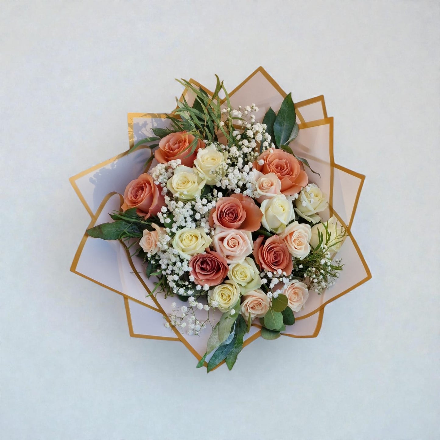 Rêves de cappuccino